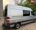 Сірий Мерседес Sprinter, об'ємом двигуна 2.14 л та пробігом 445 тис. км за 15300 $, фото 5 на Automoto.ua