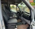 Сірий Мерседес Sprinter, об'ємом двигуна 2.14 л та пробігом 445 тис. км за 15300 $, фото 11 на Automoto.ua