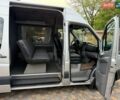 Серый Мерседес Sprinter, объемом двигателя 2.14 л и пробегом 440 тыс. км за 15900 $, фото 10 на Automoto.ua