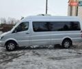 Серый Мерседес Sprinter, объемом двигателя 3 л и пробегом 550 тыс. км за 25999 $, фото 6 на Automoto.ua