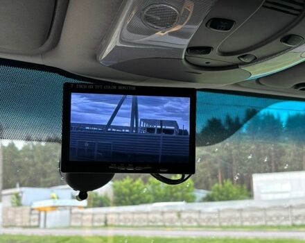 Серый Мерседес Sprinter, объемом двигателя 2.99 л и пробегом 220 тыс. км за 45000 $, фото 7 на Automoto.ua