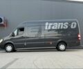 Серый Мерседес Sprinter, объемом двигателя 2.1 л и пробегом 500 тыс. км за 10784 $, фото 4 на Automoto.ua