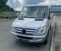 Сірий Мерседес Sprinter, об'ємом двигуна 3 л та пробігом 585 тис. км за 19500 $, фото 1 на Automoto.ua