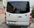 Серый Мерседес Sprinter, объемом двигателя 2.99 л и пробегом 570 тыс. км за 15800 $, фото 3 на Automoto.ua