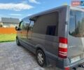 Сірий Мерседес Sprinter, об'ємом двигуна 2.14 л та пробігом 612 тис. км за 23000 $, фото 1 на Automoto.ua