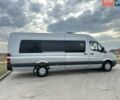 Серый Мерседес Sprinter, объемом двигателя 2.69 л и пробегом 900 тыс. км за 18500 $, фото 1 на Automoto.ua