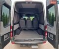 Серый Мерседес Sprinter, объемом двигателя 2.99 л и пробегом 365 тыс. км за 19500 $, фото 14 на Automoto.ua