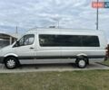 Серый Мерседес Sprinter, объемом двигателя 2.69 л и пробегом 900 тыс. км за 18500 $, фото 1 на Automoto.ua