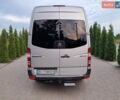 Серый Мерседес Sprinter, объемом двигателя 2.99 л и пробегом 365 тыс. км за 19500 $, фото 5 на Automoto.ua