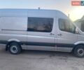 Сірий Мерседес Sprinter, об'ємом двигуна 2.14 л та пробігом 257 тис. км за 18000 $, фото 1 на Automoto.ua
