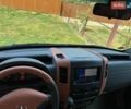 Сірий Мерседес Sprinter, об'ємом двигуна 2.14 л та пробігом 612 тис. км за 23000 $, фото 10 на Automoto.ua