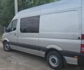 Сірий Мерседес Sprinter, об'ємом двигуна 2.14 л та пробігом 257 тис. км за 18000 $, фото 15 на Automoto.ua