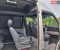 Серый Мерседес Sprinter, объемом двигателя 2.99 л и пробегом 365 тыс. км за 19500 $, фото 16 на Automoto.ua
