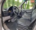 Серый Мерседес Sprinter, объемом двигателя 2.99 л и пробегом 365 тыс. км за 19500 $, фото 9 на Automoto.ua