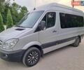 Серый Мерседес Sprinter, объемом двигателя 2.99 л и пробегом 365 тыс. км за 19500 $, фото 3 на Automoto.ua