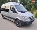 Серый Мерседес Sprinter, объемом двигателя 2.99 л и пробегом 365 тыс. км за 19500 $, фото 7 на Automoto.ua