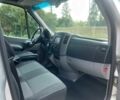 Серый Мерседес Sprinter, объемом двигателя 3 л и пробегом 193 тыс. км за 9988 $, фото 13 на Automoto.ua