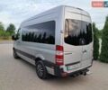 Серый Мерседес Sprinter, объемом двигателя 2.99 л и пробегом 365 тыс. км за 19500 $, фото 4 на Automoto.ua