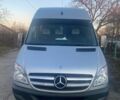 Сірий Мерседес Sprinter, об'ємом двигуна 2.14 л та пробігом 257 тис. км за 18000 $, фото 2 на Automoto.ua
