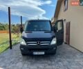 Сірий Мерседес Sprinter, об'ємом двигуна 2.14 л та пробігом 612 тис. км за 23000 $, фото 6 на Automoto.ua