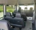 Серый Мерседес Sprinter, объемом двигателя 3 л и пробегом 193 тыс. км за 9988 $, фото 11 на Automoto.ua