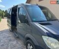Сірий Мерседес Sprinter, об'ємом двигуна 2.14 л та пробігом 612 тис. км за 23000 $, фото 12 на Automoto.ua