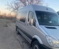 Сірий Мерседес Sprinter, об'ємом двигуна 2.14 л та пробігом 257 тис. км за 18000 $, фото 5 на Automoto.ua