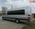 Серый Мерседес Sprinter, объемом двигателя 2.69 л и пробегом 900 тыс. км за 18500 $, фото 4 на Automoto.ua