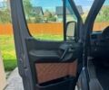 Сірий Мерседес Sprinter, об'ємом двигуна 2.14 л та пробігом 612 тис. км за 23000 $, фото 3 на Automoto.ua