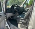 Серый Мерседес Sprinter, объемом двигателя 3 л и пробегом 193 тыс. км за 9988 $, фото 9 на Automoto.ua