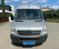 Серый Мерседес Sprinter, объемом двигателя 3 л и пробегом 193 тыс. км за 9988 $, фото 6 на Automoto.ua