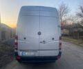 Сірий Мерседес Sprinter, об'ємом двигуна 2.14 л та пробігом 257 тис. км за 18000 $, фото 4 на Automoto.ua