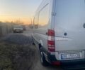 Сірий Мерседес Sprinter, об'ємом двигуна 2.14 л та пробігом 257 тис. км за 18000 $, фото 3 на Automoto.ua
