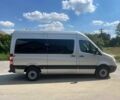 Серый Мерседес Sprinter, объемом двигателя 3 л и пробегом 193 тыс. км за 9988 $, фото 2 на Automoto.ua