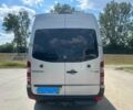 Серый Мерседес Sprinter, объемом двигателя 3 л и пробегом 193 тыс. км за 9988 $, фото 7 на Automoto.ua