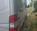 Сірий Мерседес Sprinter, об'ємом двигуна 2.14 л та пробігом 257 тис. км за 18000 $, фото 17 на Automoto.ua