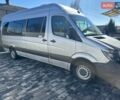 Серый Мерседес Sprinter, объемом двигателя 2.14 л и пробегом 375 тыс. км за 20000 $, фото 3 на Automoto.ua