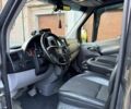 Сірий Мерседес Sprinter, об'ємом двигуна 2.99 л та пробігом 590 тис. км за 21500 $, фото 7 на Automoto.ua