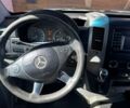 Серый Мерседес Sprinter, объемом двигателя 2.14 л и пробегом 150 тыс. км за 19500 $, фото 6 на Automoto.ua