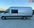 Серый Мерседес Sprinter, объемом двигателя 2.99 л и пробегом 380 тыс. км за 41983 $, фото 3 на Automoto.ua