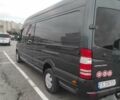 Серый Мерседес Sprinter, объемом двигателя 2.2 л и пробегом 440 тыс. км за 24208 $, фото 6 на Automoto.ua