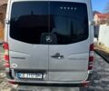 Серый Мерседес Sprinter, объемом двигателя 2.14 л и пробегом 375 тыс. км за 20000 $, фото 5 на Automoto.ua