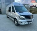 Серый Мерседес Sprinter, объемом двигателя 2.99 л и пробегом 380 тыс. км за 41983 $, фото 28 на Automoto.ua