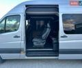 Серый Мерседес Sprinter, объемом двигателя 2.99 л и пробегом 380 тыс. км за 41983 $, фото 27 на Automoto.ua