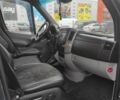 Серый Мерседес Sprinter, объемом двигателя 2.2 л и пробегом 440 тыс. км за 24208 $, фото 2 на Automoto.ua