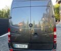 Сірий Мерседес Sprinter, об'ємом двигуна 2.99 л та пробігом 590 тис. км за 21500 $, фото 6 на Automoto.ua