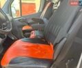 Серый Мерседес Sprinter, объемом двигателя 2.2 л и пробегом 208 тыс. км за 30000 $, фото 8 на Automoto.ua