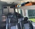 Серый Мерседес Sprinter, объемом двигателя 2.14 л и пробегом 375 тыс. км за 20000 $, фото 12 на Automoto.ua