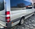 Серый Мерседес Sprinter, объемом двигателя 2.14 л и пробегом 375 тыс. км за 20000 $, фото 4 на Automoto.ua