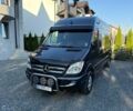 Сірий Мерседес Sprinter, об'ємом двигуна 2.99 л та пробігом 590 тис. км за 21500 $, фото 1 на Automoto.ua
